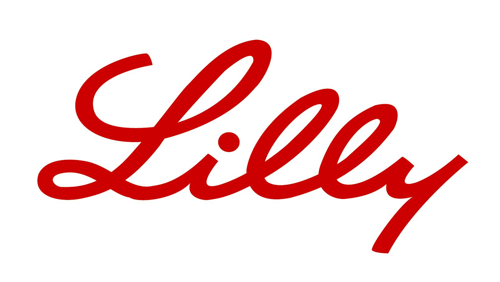 Logo Lilly 